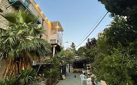 Diamond Studio Apartment - Haifa
