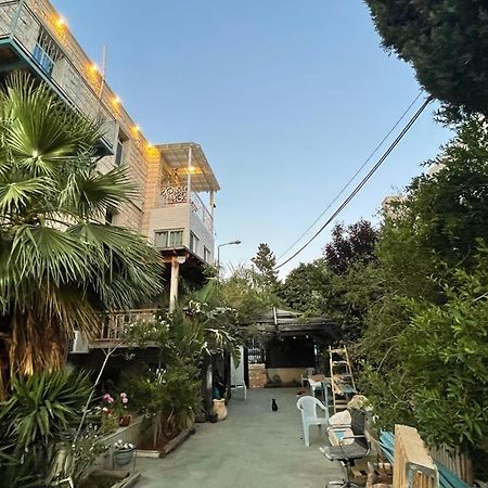 Diamond Studio Apartment - חיפה מראה חיצוני תמונה