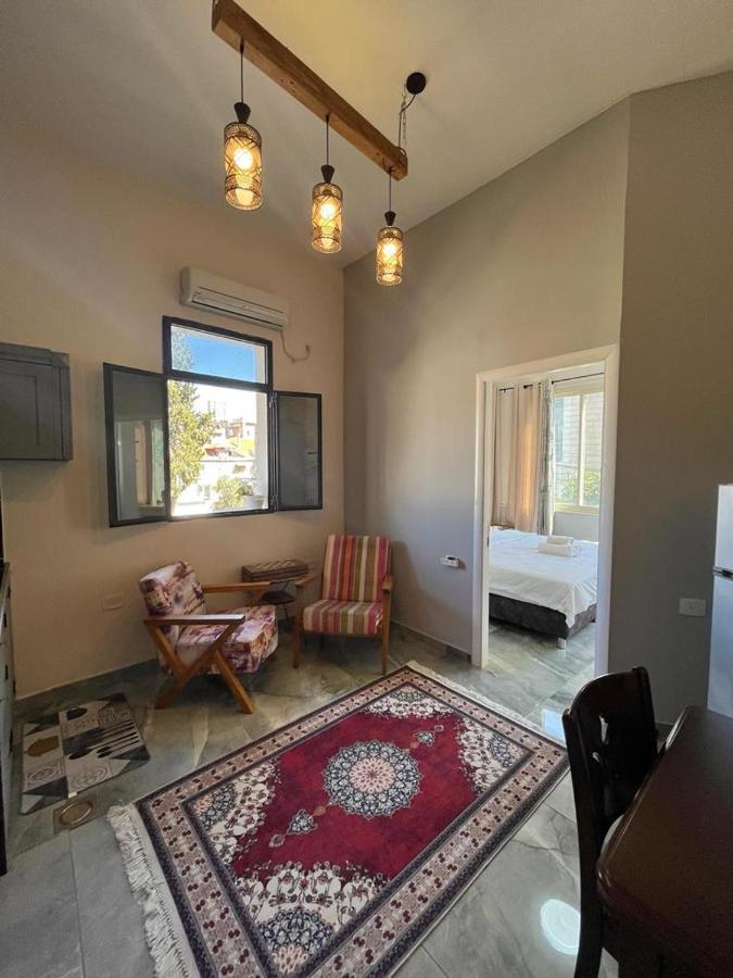 Diamond Studio Apartment - חיפה מראה חיצוני תמונה
