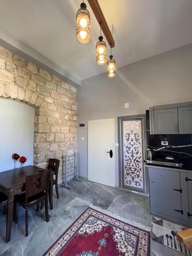 Diamond Studio Apartment - חיפה מראה חיצוני תמונה