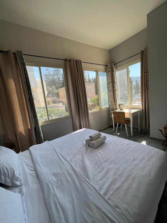 Diamond Studio Apartment - חיפה מראה חיצוני תמונה