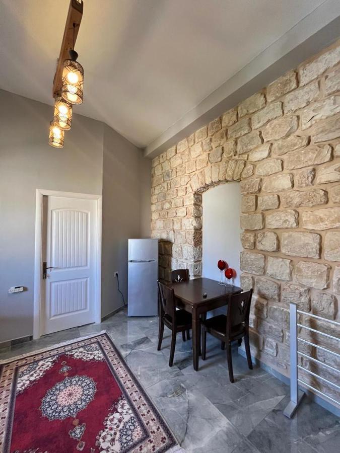 Diamond Studio Apartment - חיפה מראה חיצוני תמונה