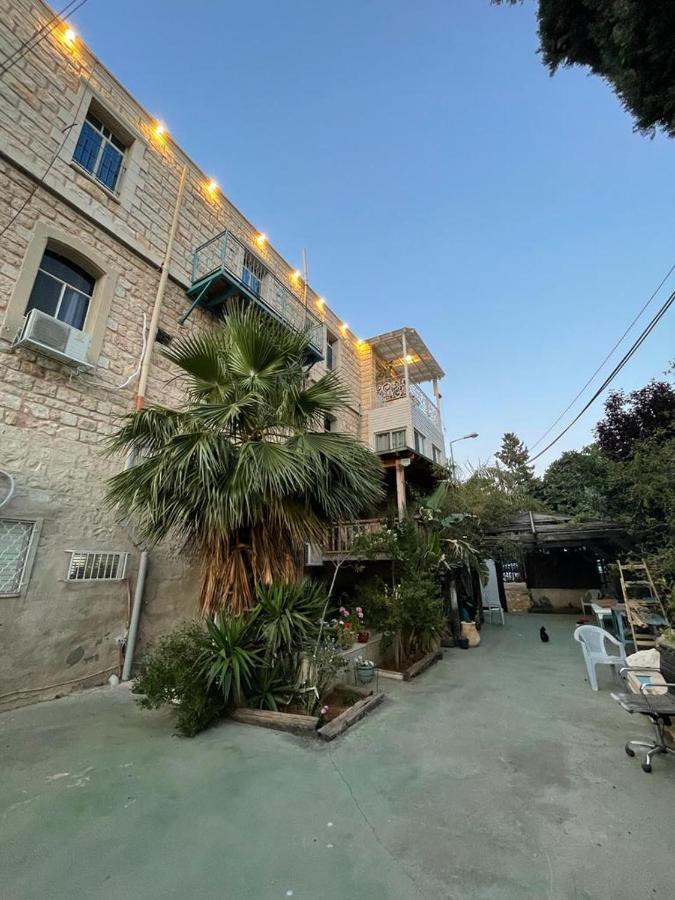 Diamond Studio Apartment - חיפה מראה חיצוני תמונה