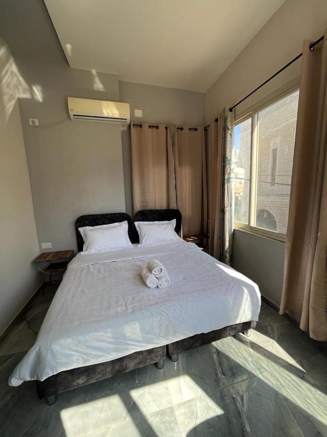 Diamond Studio Apartment - חיפה מראה חיצוני תמונה