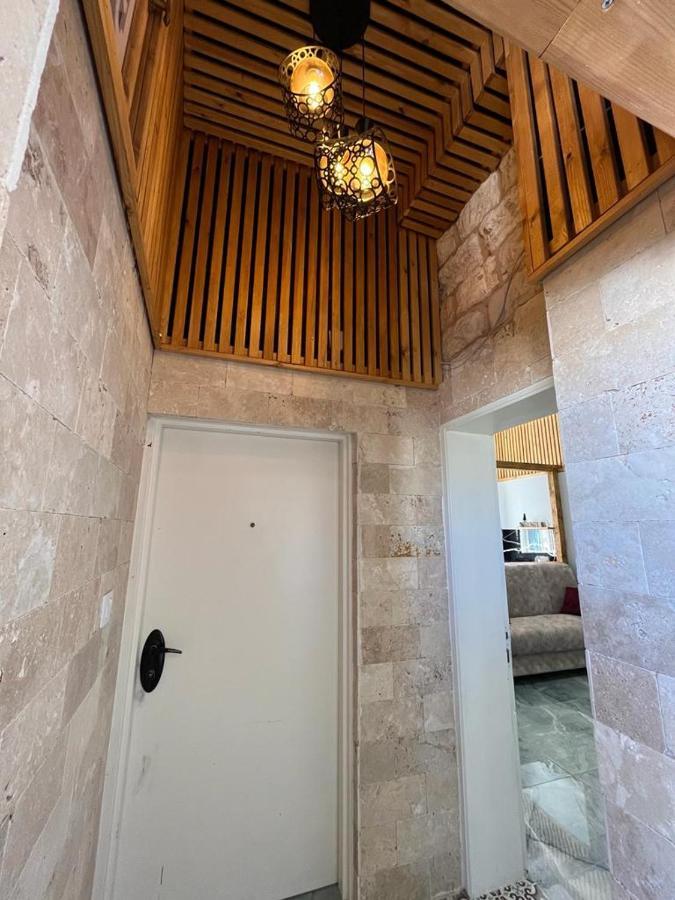 Diamond Studio Apartment - חיפה מראה חיצוני תמונה