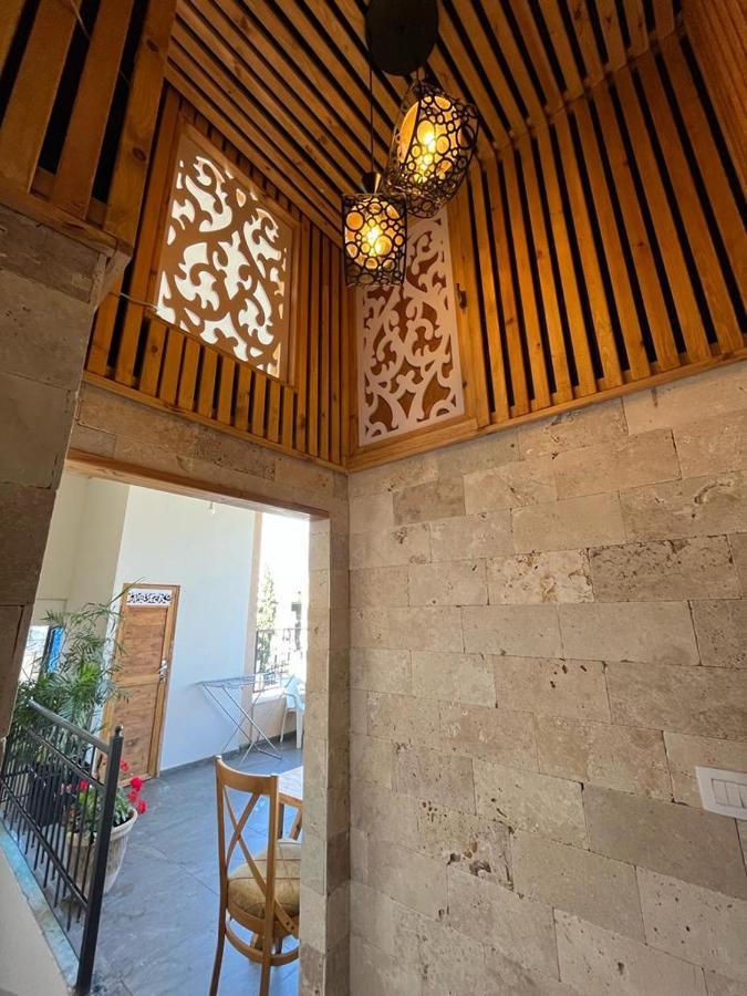Diamond Studio Apartment - חיפה מראה חיצוני תמונה