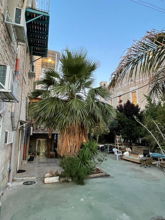 Diamond Studio Apartment - חיפה מראה חיצוני תמונה