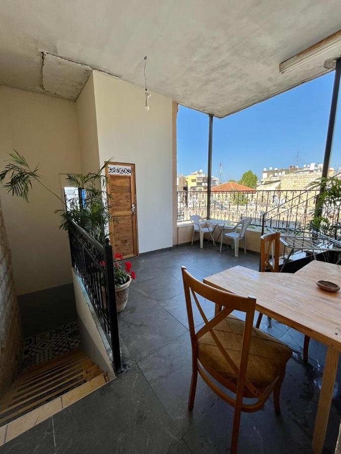 Diamond Studio Apartment - חיפה מראה חיצוני תמונה